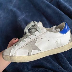 Golden Goose sneakers size 37